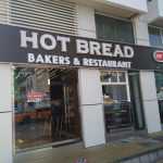 bakery and restaurant Hot Bread photo 1